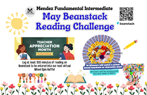 May Beanstack